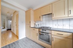 Kitchen angle 2- click for photo gallery